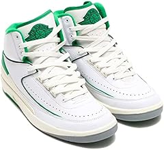 Amazon | [ナイキ] エア ジョーダン 2 レトロ AIR JORDAN 2